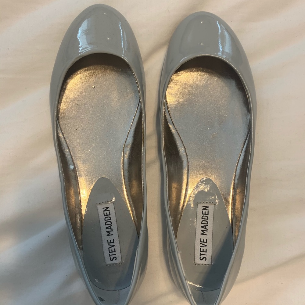 Steve Madden flats